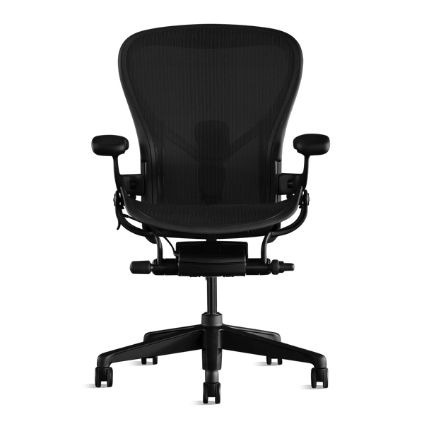 Aeron for sales gaming