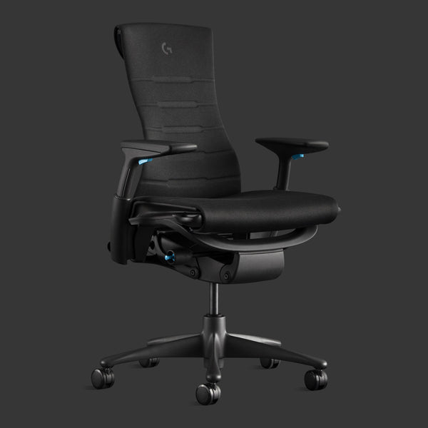 Herman Miller Embody Review - Is The $3K Office Chair Worth It?
