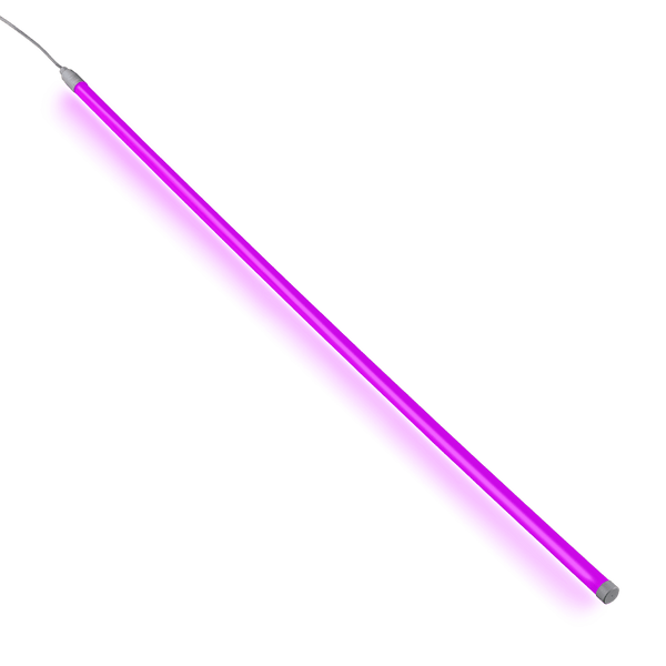 Tube néon LED