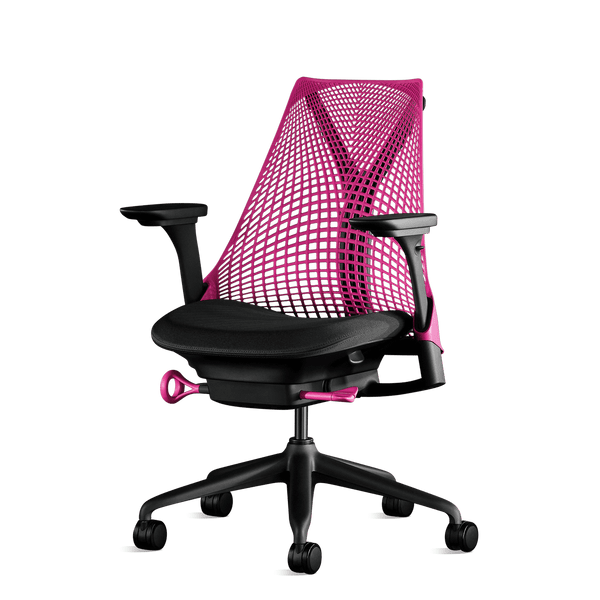 Herman miller discount aeron chair gaming