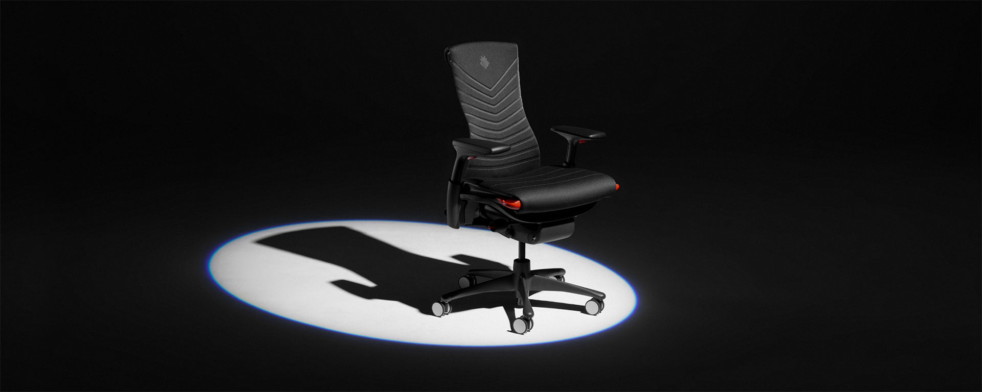 Edition limitée G2 Esports X Herman Miller Embody Gaming Chair